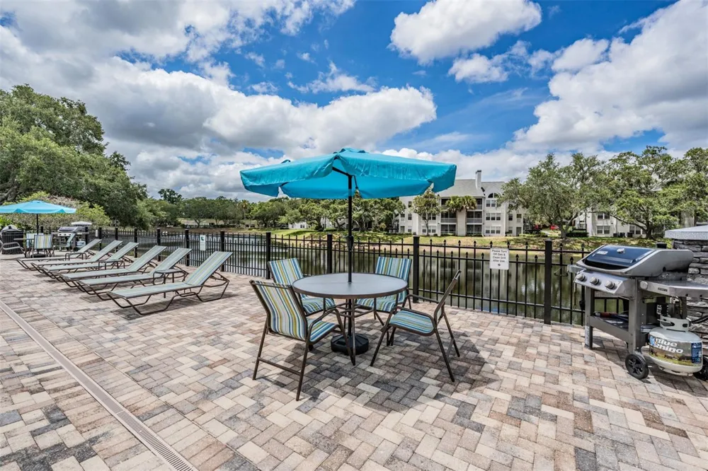 3274 HAVILAND COURT #101 Palm Harbor, FL 34684