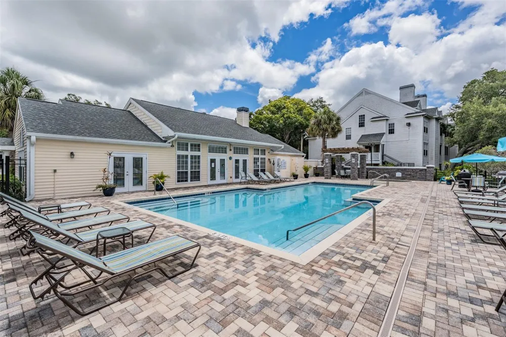 3274 HAVILAND COURT #101 Palm Harbor, FL 34684
