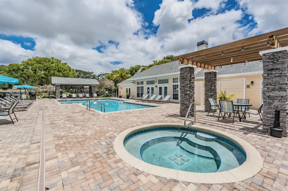3274 HAVILAND COURT #101 Palm Harbor, FL 34684