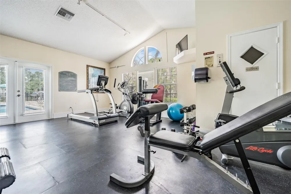 3274 HAVILAND COURT #101 Palm Harbor, FL 34684