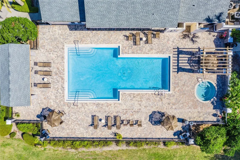 3274 HAVILAND COURT #101 Palm Harbor, FL 34684