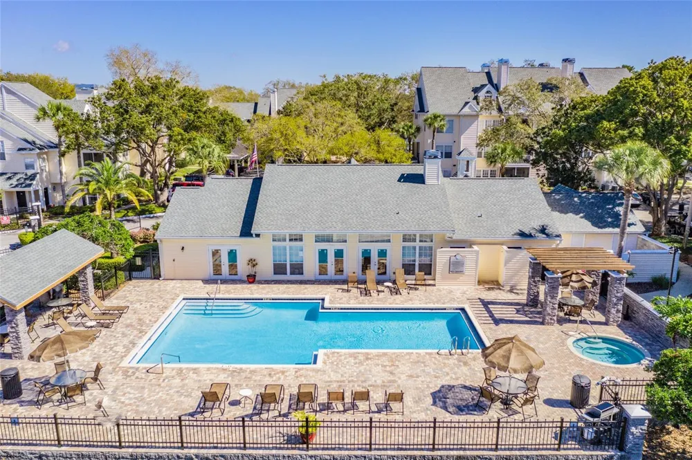 3274 HAVILAND COURT #101 Palm Harbor, FL 34684