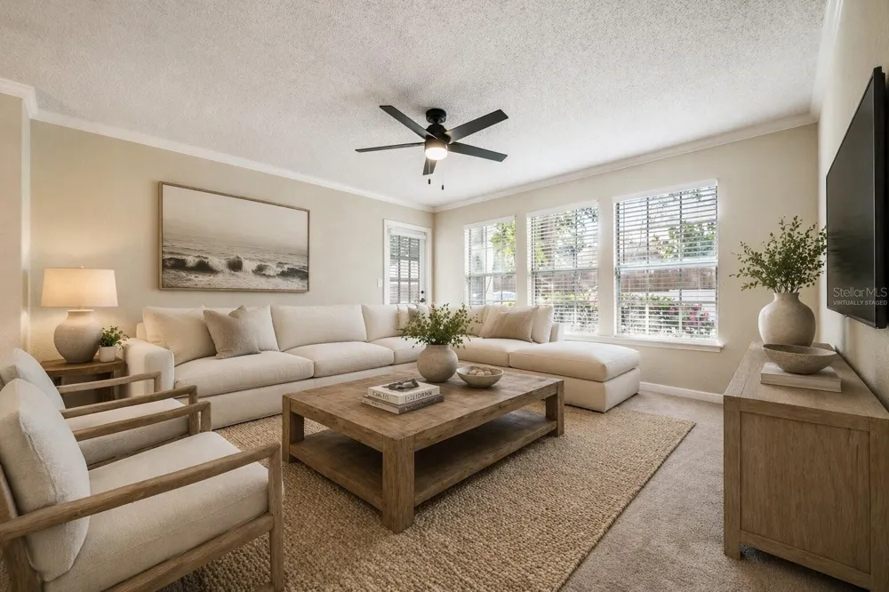 3274 HAVILAND COURT #101 Palm Harbor, FL 34684