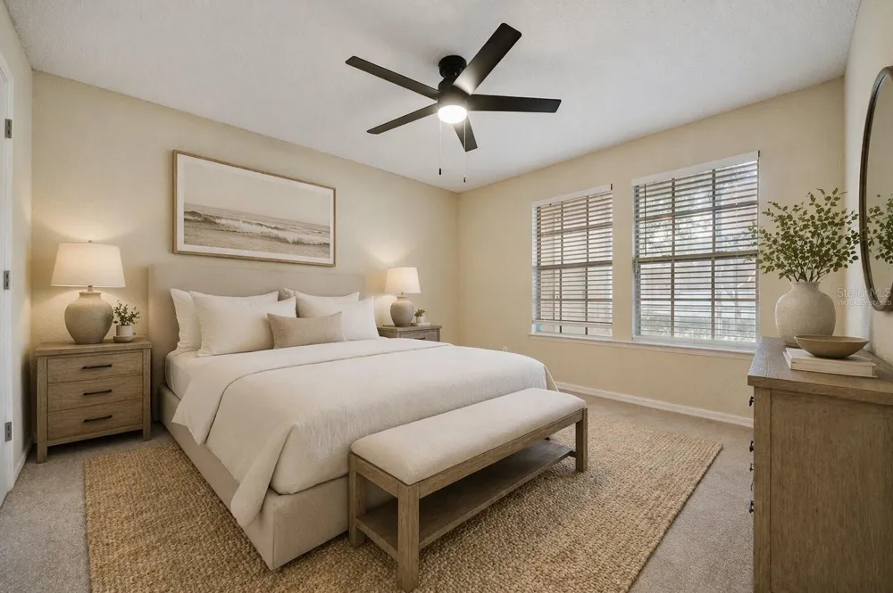 3274 HAVILAND COURT #101 Palm Harbor, FL 34684