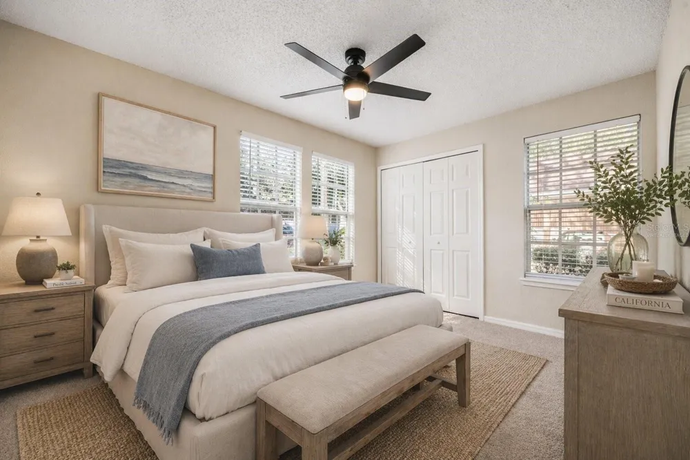 3274 HAVILAND COURT #101 Palm Harbor, FL 34684