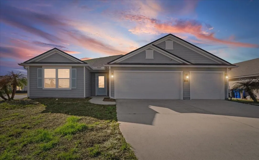 23 GYPSUM PLACE St Augustine, FL 32086