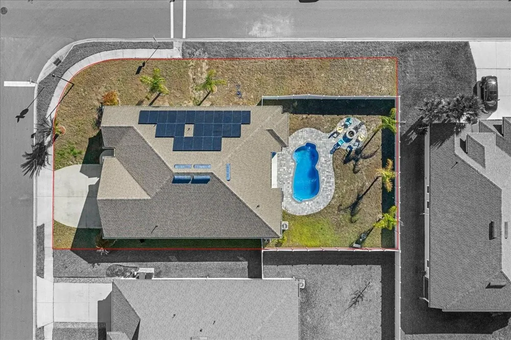 23 GYPSUM PLACE St Augustine, FL 32086