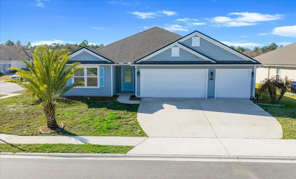 23 GYPSUM PLACE St Augustine, FL 32086