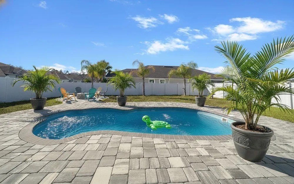 23 GYPSUM PLACE St Augustine, FL 32086