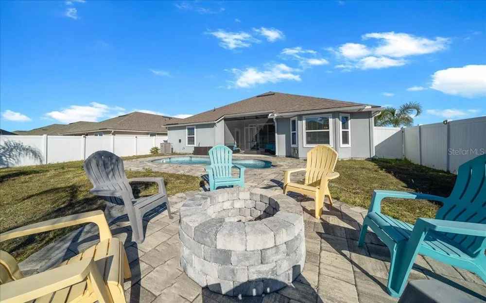 23 GYPSUM PLACE St Augustine, FL 32086