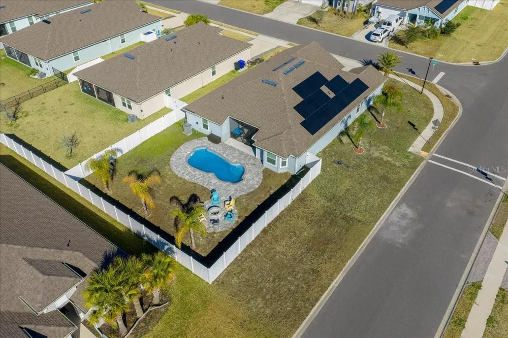 23 GYPSUM PLACE St Augustine, FL 32086