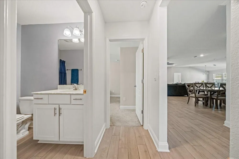 23 GYPSUM PLACE St Augustine, FL 32086