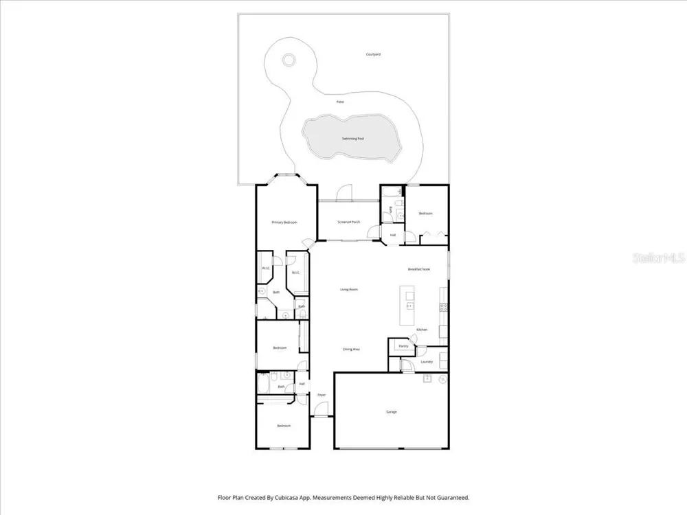 23 GYPSUM PLACE St Augustine, FL 32086