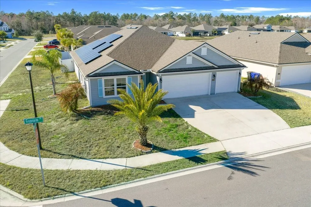23 GYPSUM PLACE St Augustine, FL 32086