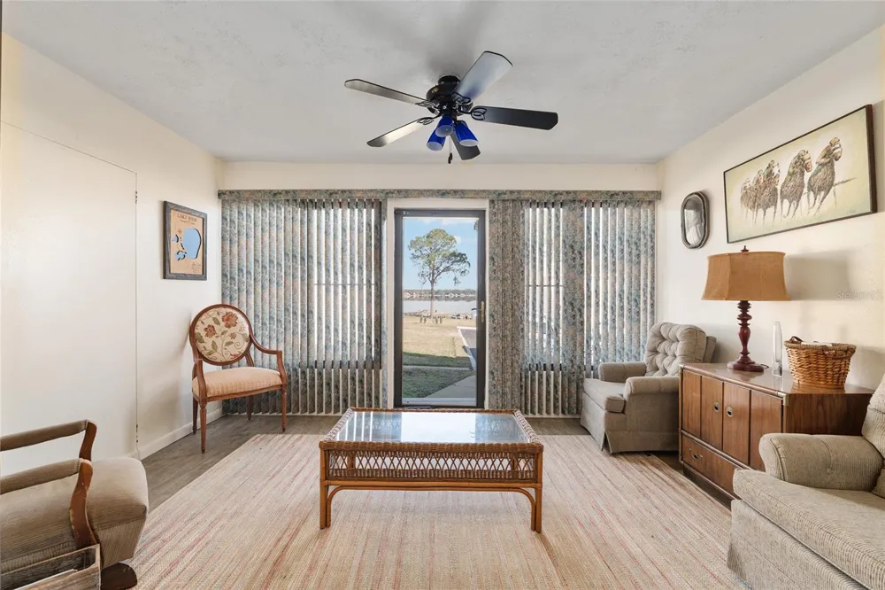 11001 SE SUNSET HARBOR ROAD #D18 Summerfield, FL 34491