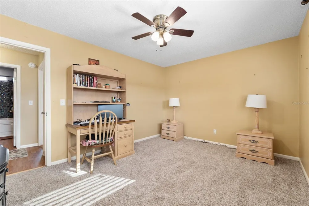 11001 SE SUNSET HARBOR ROAD #D18 Summerfield, FL 34491
