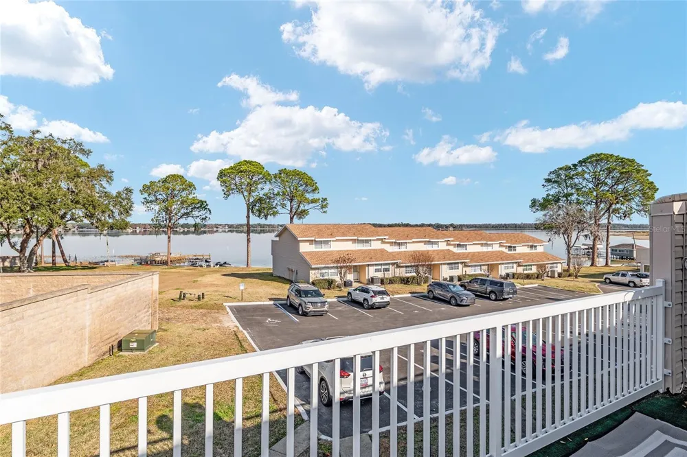 11001 SE SUNSET HARBOR ROAD #D18 Summerfield, FL 34491