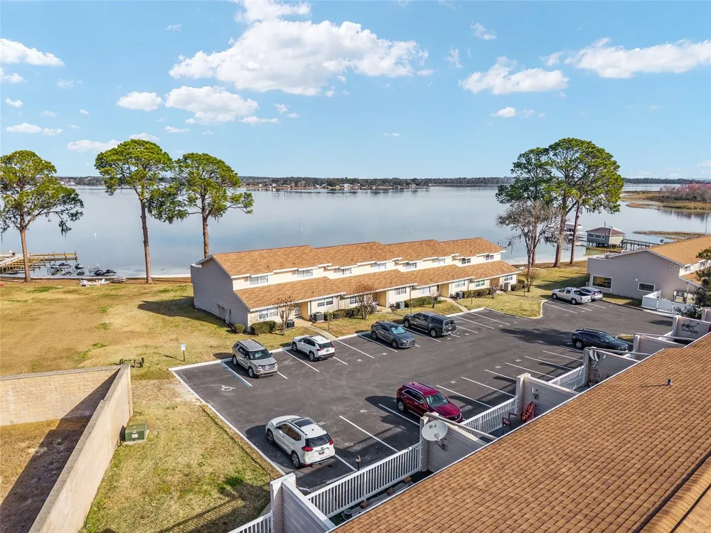11001 SE SUNSET HARBOR ROAD #D18 Summerfield, FL 34491