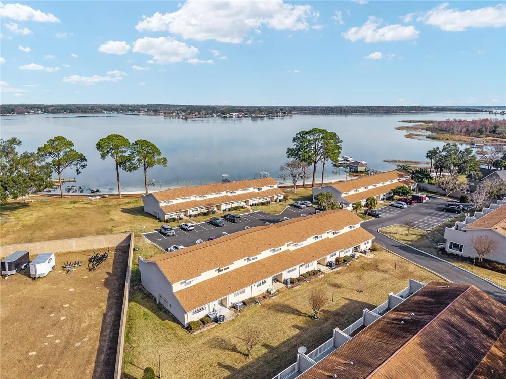 11001 SE SUNSET HARBOR ROAD #D18 Summerfield, FL 34491