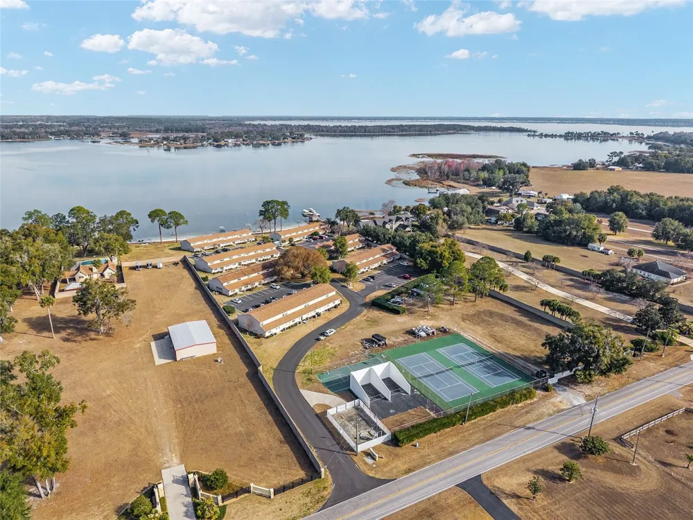 11001 SE SUNSET HARBOR ROAD #D18 Summerfield, FL 34491