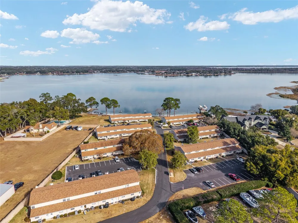 11001 SE SUNSET HARBOR ROAD #D18 Summerfield, FL 34491