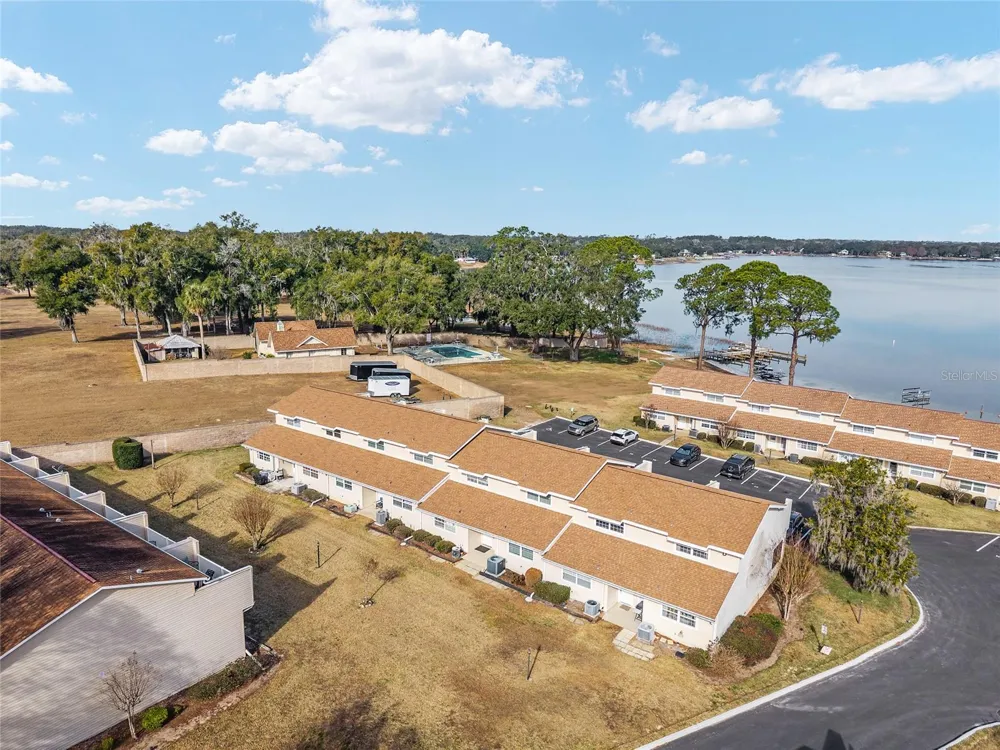 11001 SE SUNSET HARBOR ROAD #D18 Summerfield, FL 34491