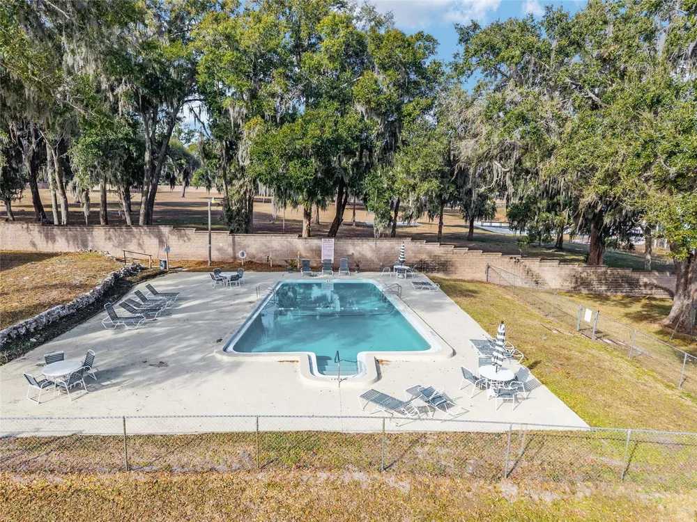 11001 SE SUNSET HARBOR ROAD #D18 Summerfield, FL 34491