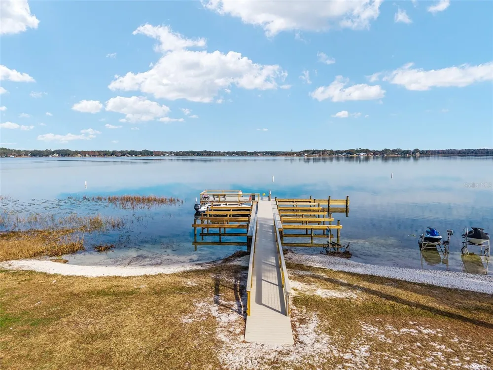 11001 SE SUNSET HARBOR ROAD #D18 Summerfield, FL 34491