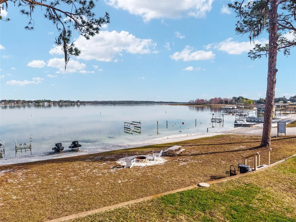 11001 SE SUNSET HARBOR ROAD #D18 Summerfield, FL 34491