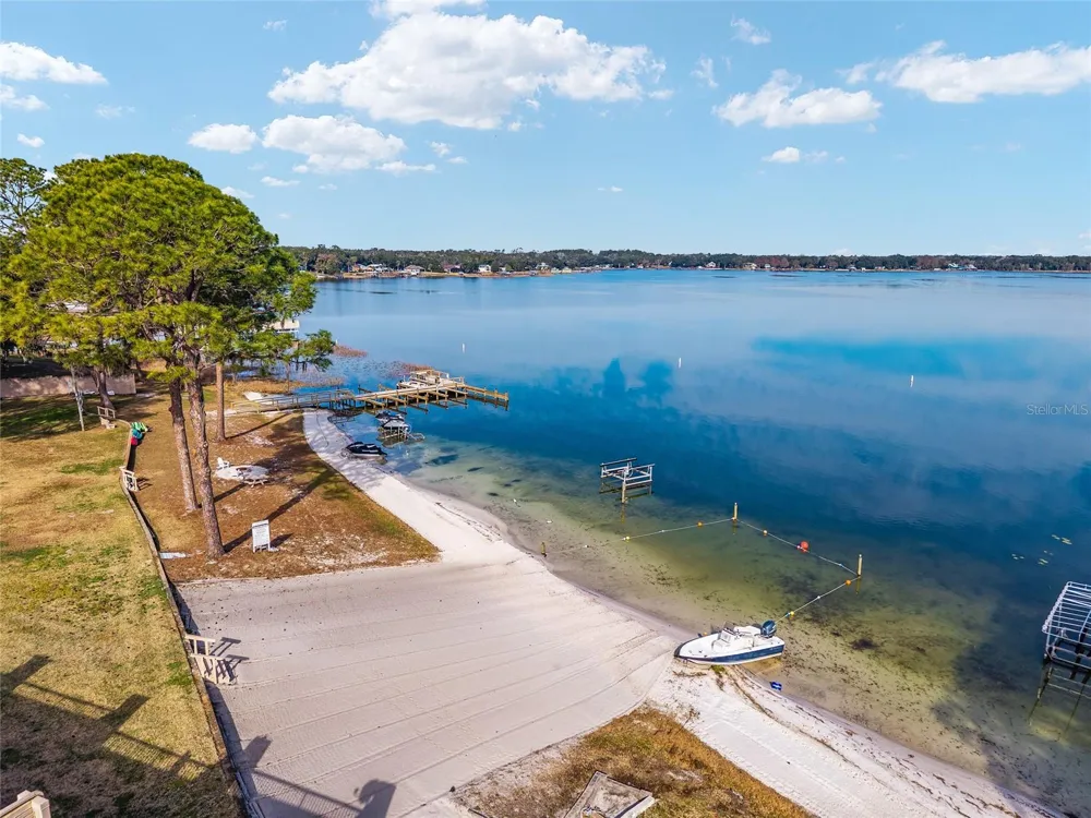 11001 SE SUNSET HARBOR ROAD #D18 Summerfield, FL 34491
