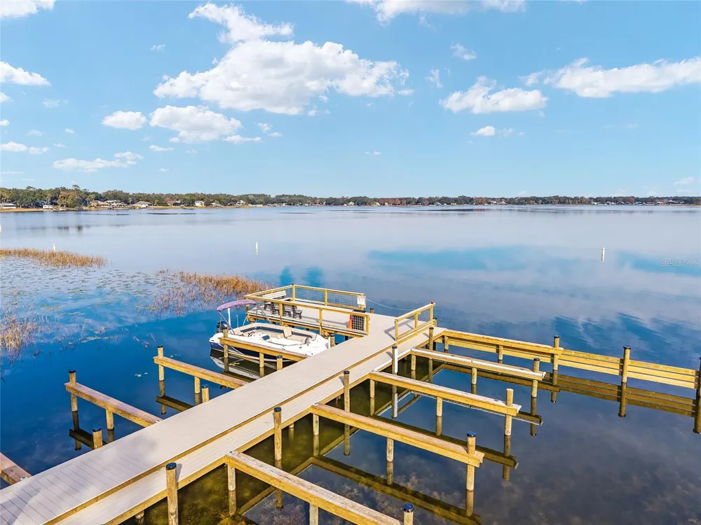 11001 SE SUNSET HARBOR ROAD #D18 Summerfield, FL 34491