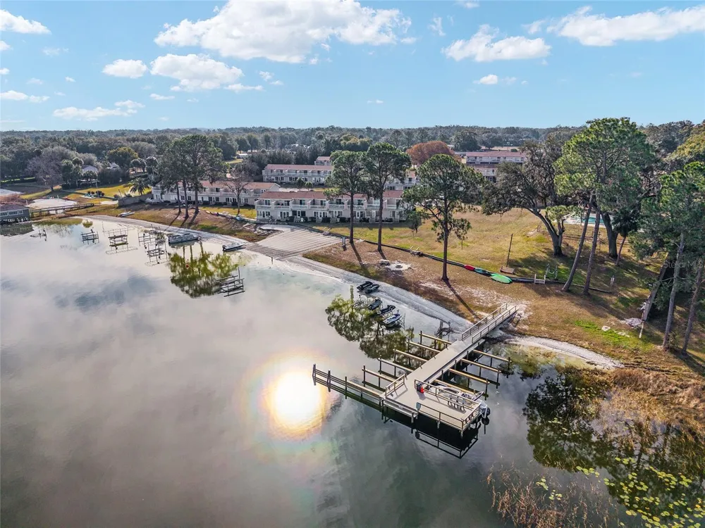 11001 SE SUNSET HARBOR ROAD #D18 Summerfield, FL 34491