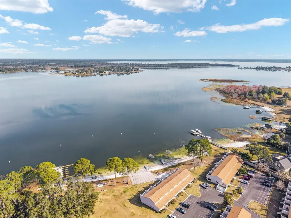 11001 SE SUNSET HARBOR ROAD #D18 Summerfield, FL 34491