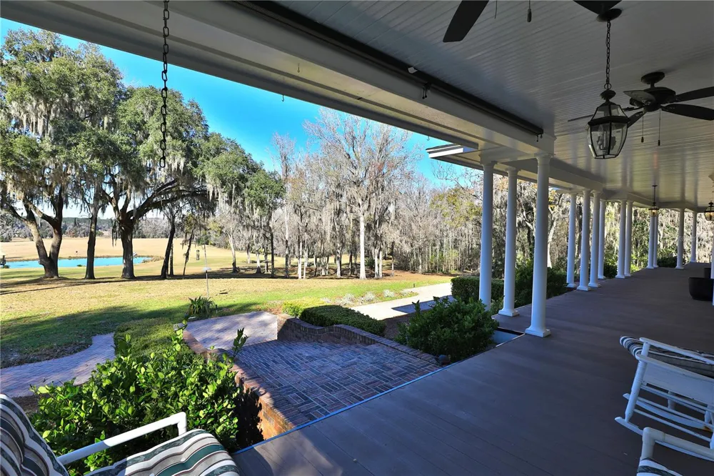 15551 NW HIGHWAY 225 Reddick, FL 32686