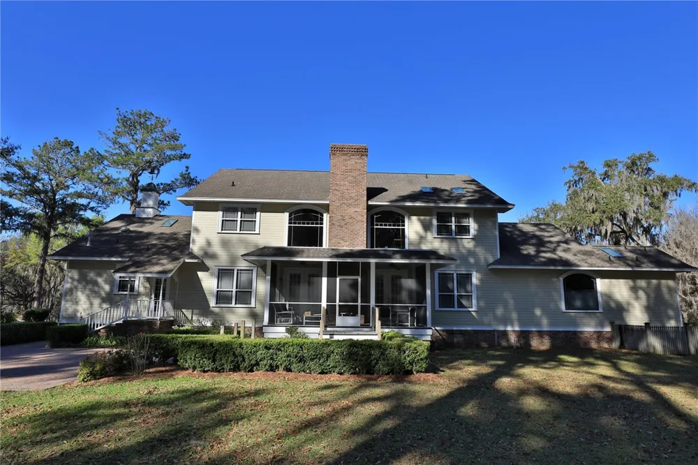 15551 NW HIGHWAY 225 Reddick, FL 32686
