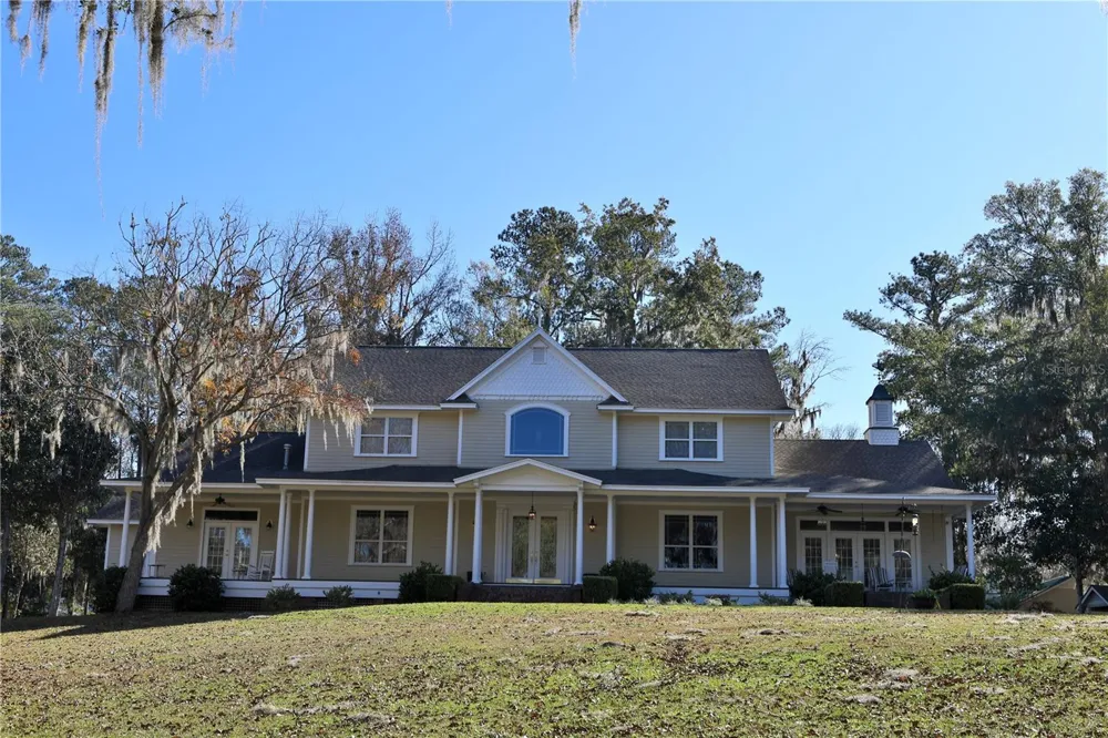 15551 NW HIGHWAY 225 Reddick, FL 32686