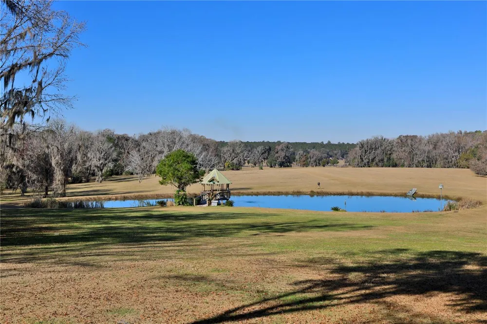 15551 NW HIGHWAY 225 Reddick, FL 32686