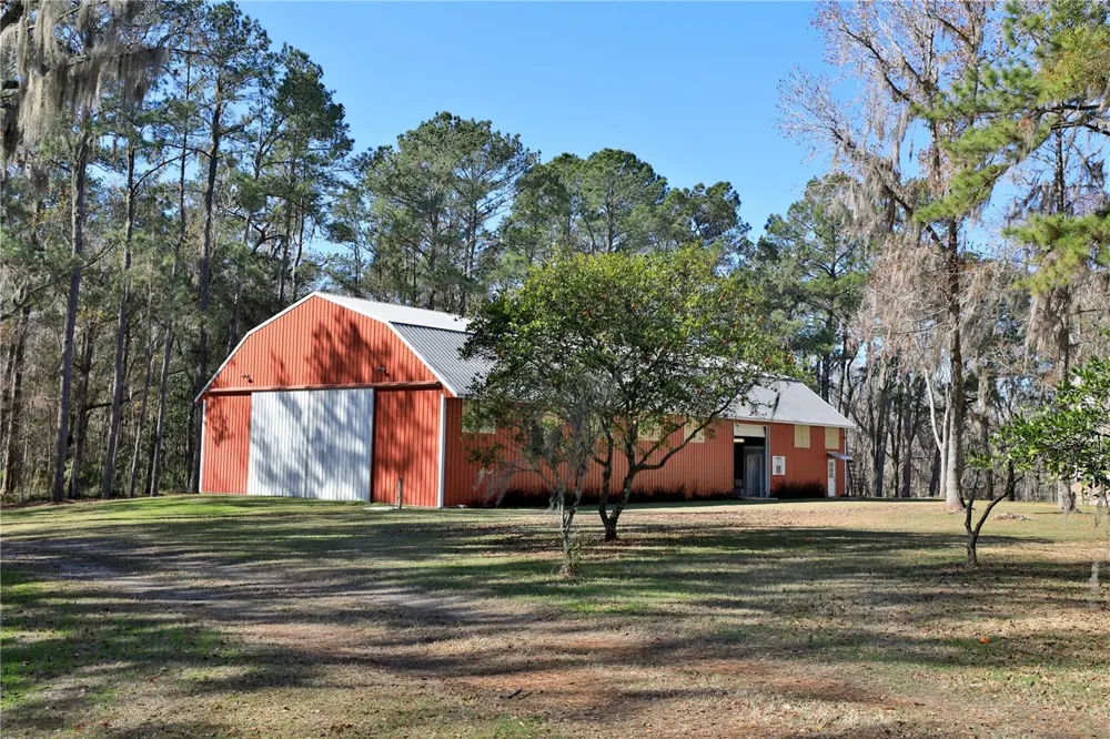 15551 NW HIGHWAY 225 Reddick, FL 32686