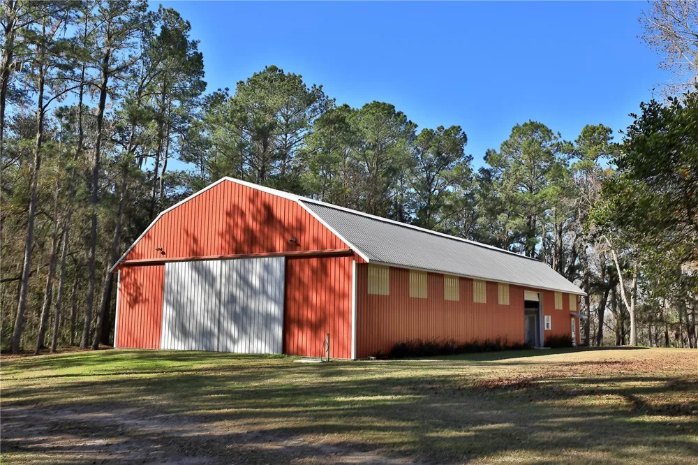 15551 NW HIGHWAY 225 Reddick, FL 32686