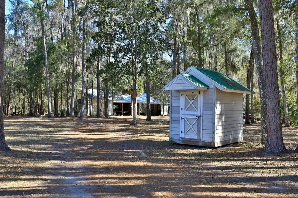15551 NW HIGHWAY 225 Reddick, FL 32686