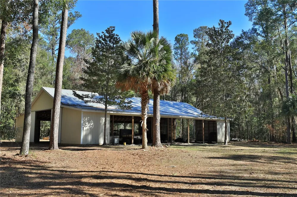 15551 NW HIGHWAY 225 Reddick, FL 32686