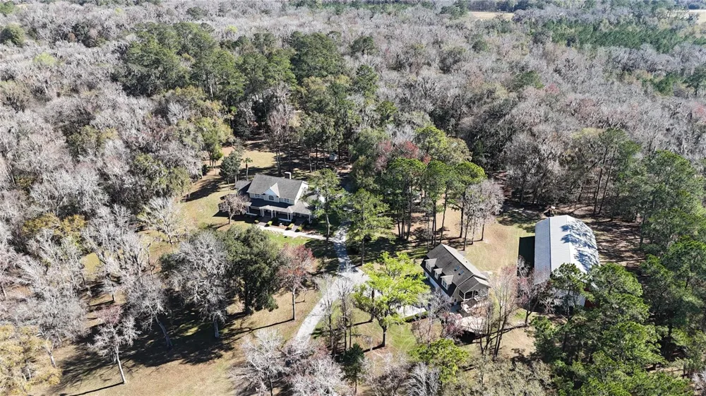 15551 NW HIGHWAY 225 Reddick, FL 32686