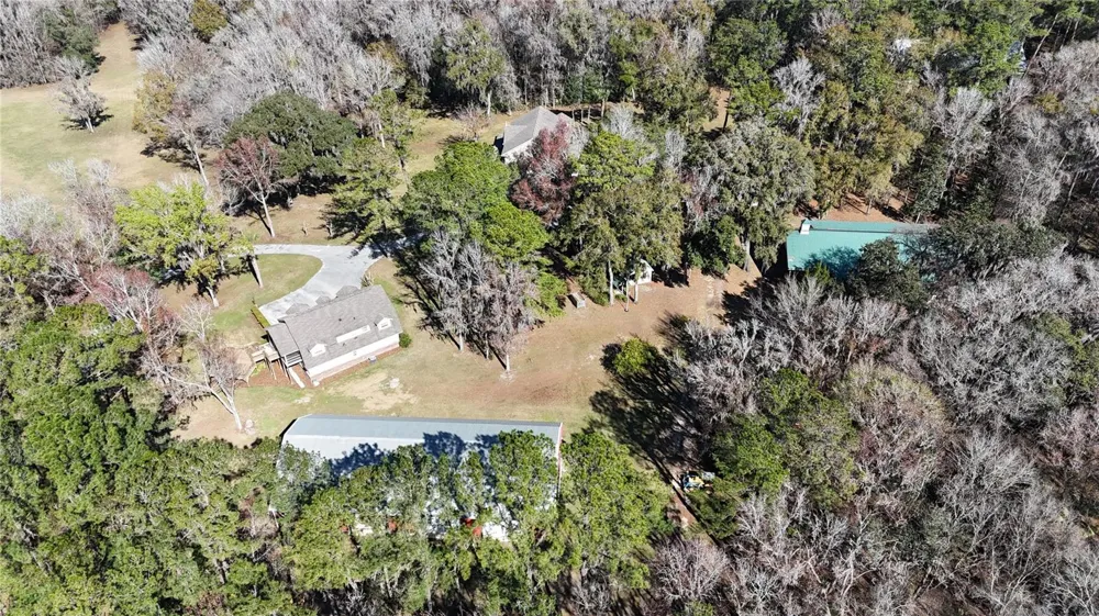 15551 NW HIGHWAY 225 Reddick, FL 32686