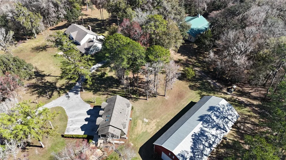 15551 NW HIGHWAY 225 Reddick, FL 32686