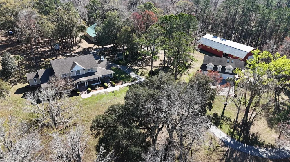 15551 NW HIGHWAY 225 Reddick, FL 32686