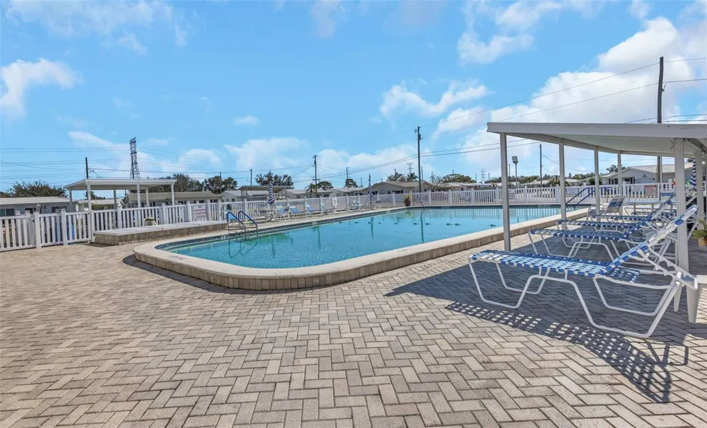 4488 100TH AVENUE Pinellas Park, FL 33782