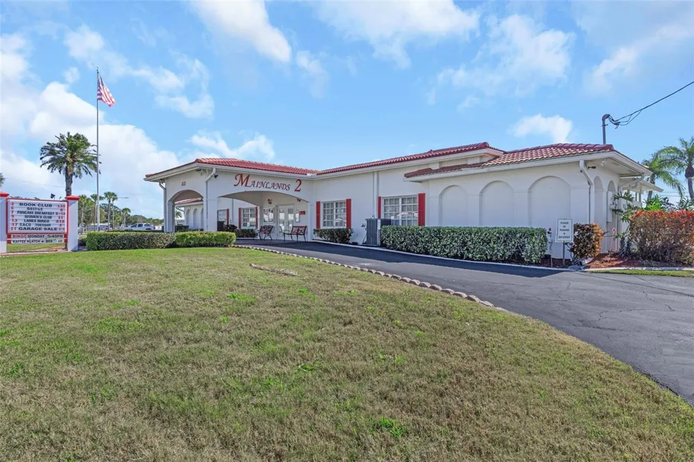 4488 100TH AVENUE Pinellas Park, FL 33782