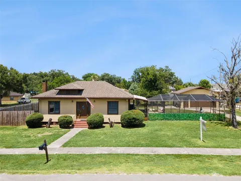 116 W ARBORVITAE LANE