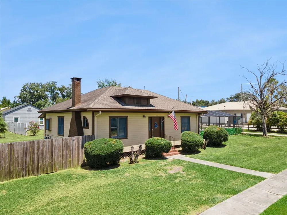116 W ARBORVITAE LANE Polk City, FL 33868