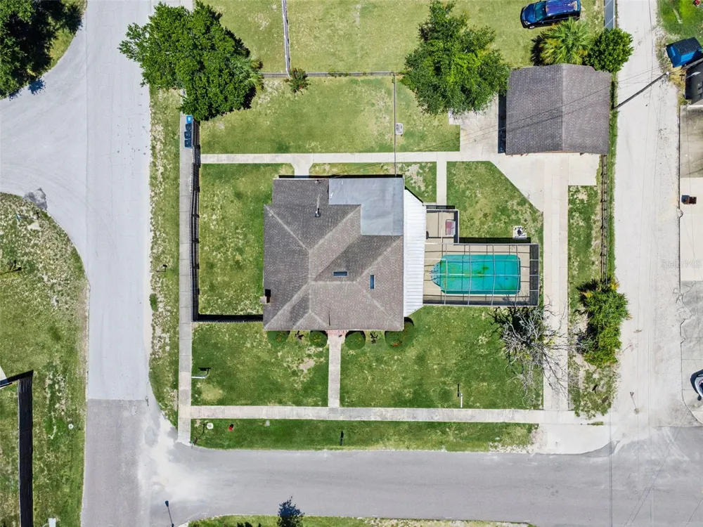 116 W ARBORVITAE LANE Polk City, FL 33868